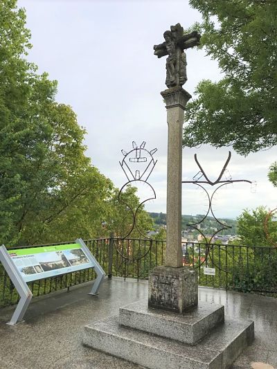 Qué ver en Sarria en un día de Camino de Santiago