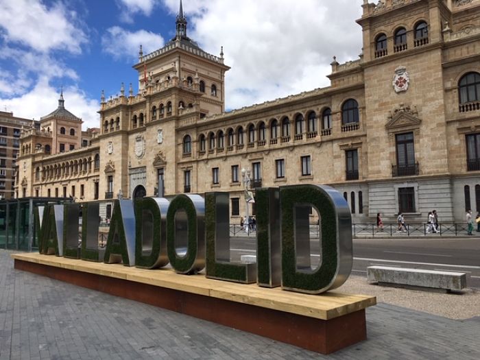 Qué hacer un fin de semana en Valladolid