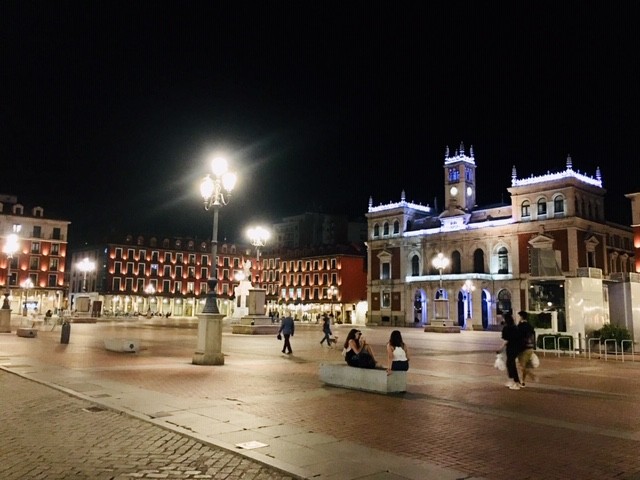 Qué hacer un fin de semana en Valladolid