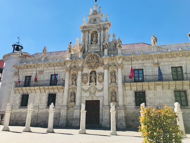 Qué hacer un fin de semana en Valladolid