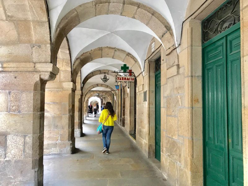 Qué ver y qué hacer en Santiago de Compostela: 21 cosas ?