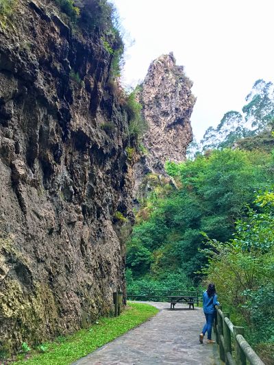 Ribadesella y alrededores en 2 días