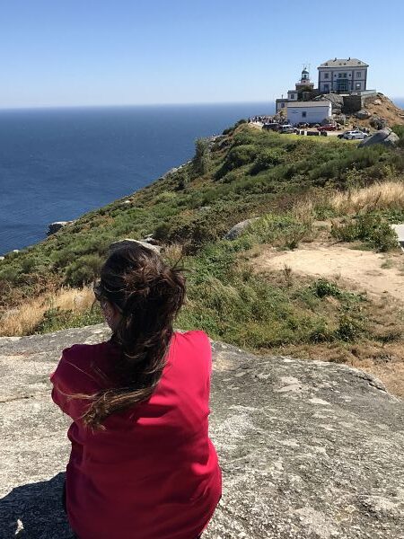 Cómo llegar y qué ver en el Faro de Finisterre