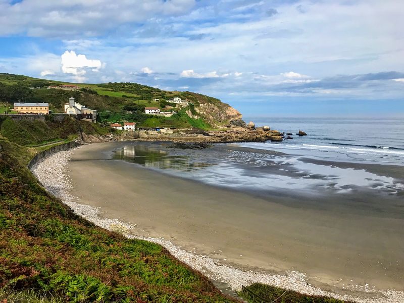 Dónde ver una mina en Asturias