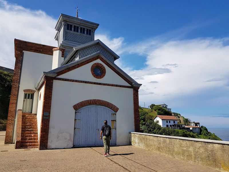 Dónde hacer la visita a una mina en Asturias