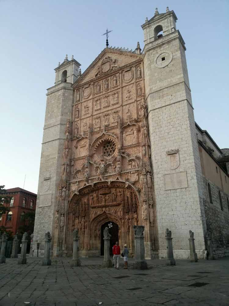 Qué hacer un fin de semana en Valladolid