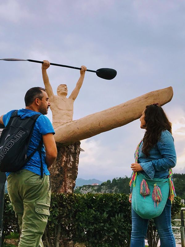 Ribadesella y alrededores en 2 días